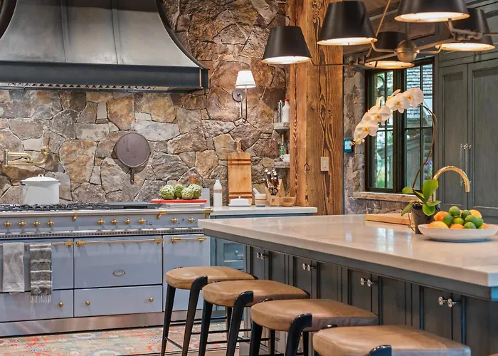 Abode At Teton Game Holiday home