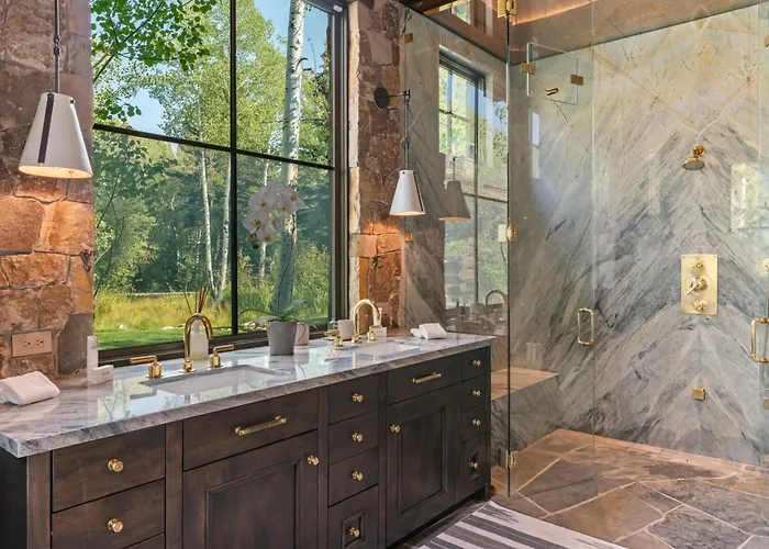 Holiday home Abode At Teton Game
