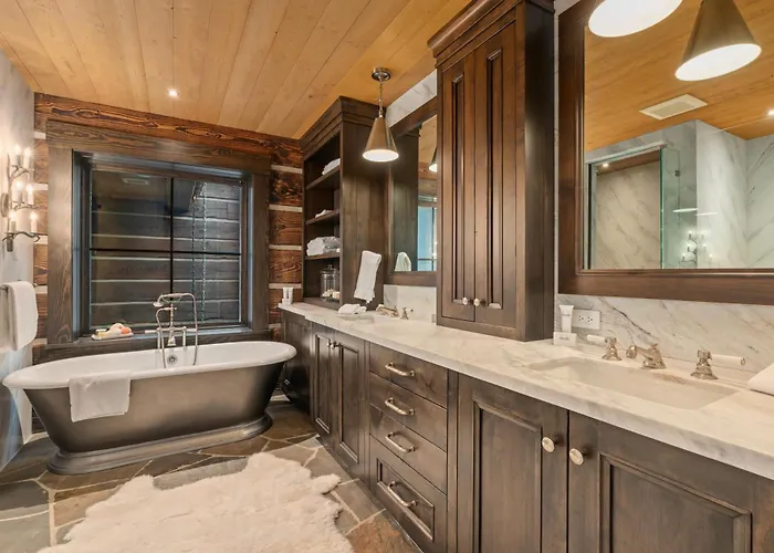 Abode At Teton Game Holiday home Wilson