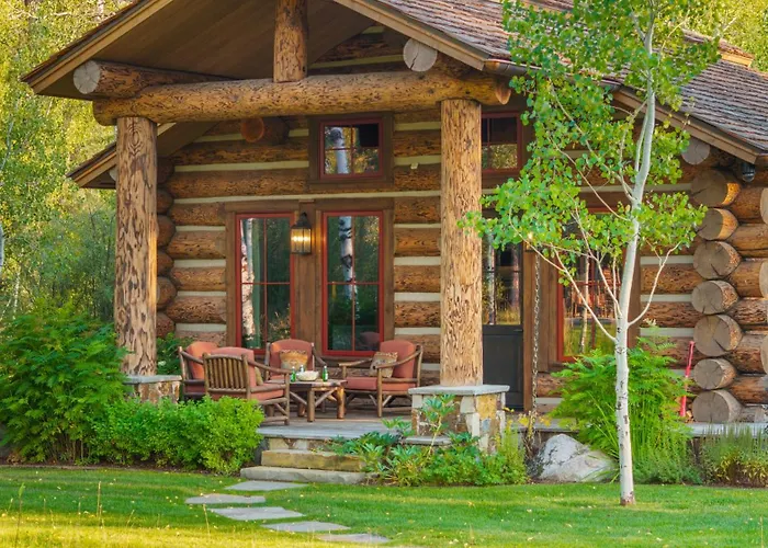 Abode At Teton Game
