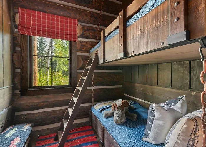 Abode At Teton Game * Wilson