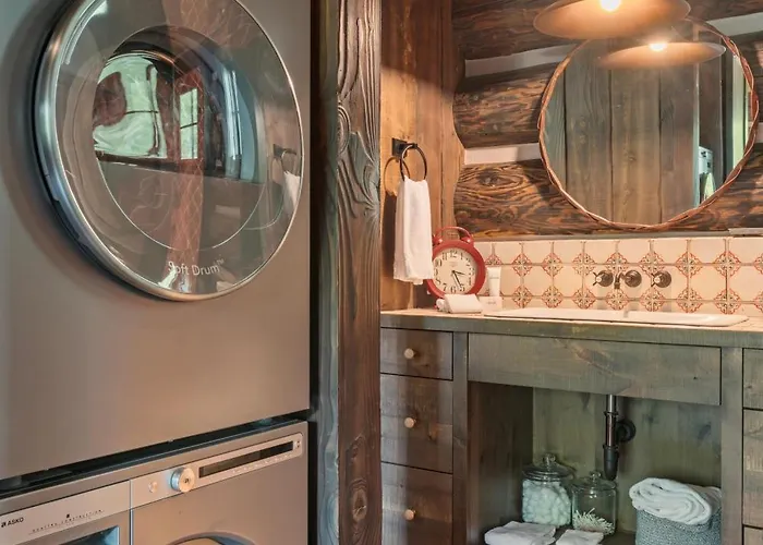 Holiday home Abode At Teton Game *