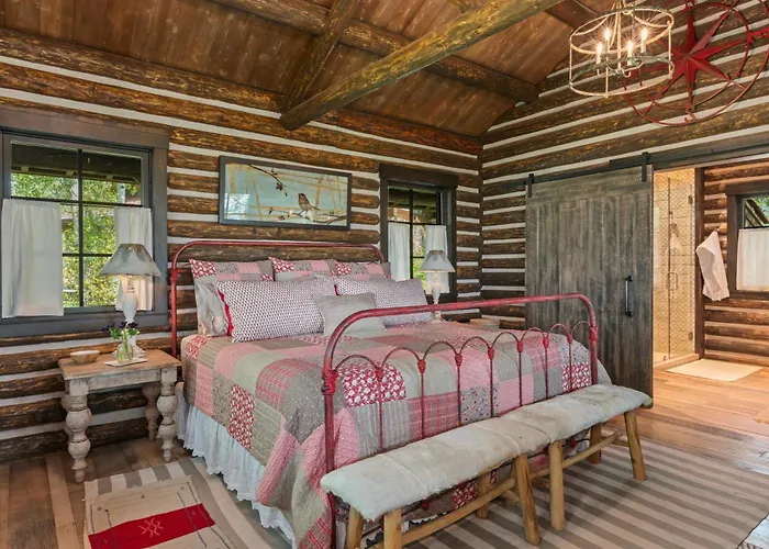 Holiday home Abode At Teton Game