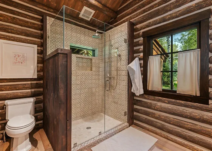Abode At Teton Game Holiday home *